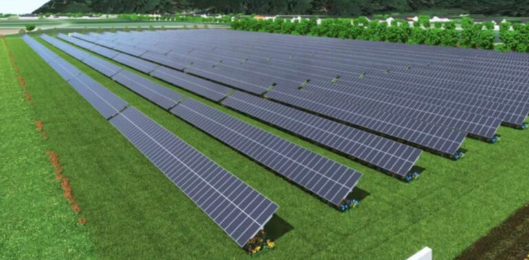 agri-pv dubbel gebruik landbouwgrond en zonnepanelen