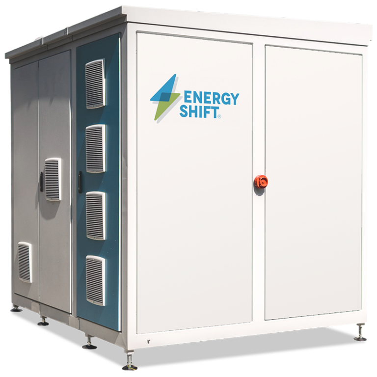 accu 300 kwh energieopslag energy shift