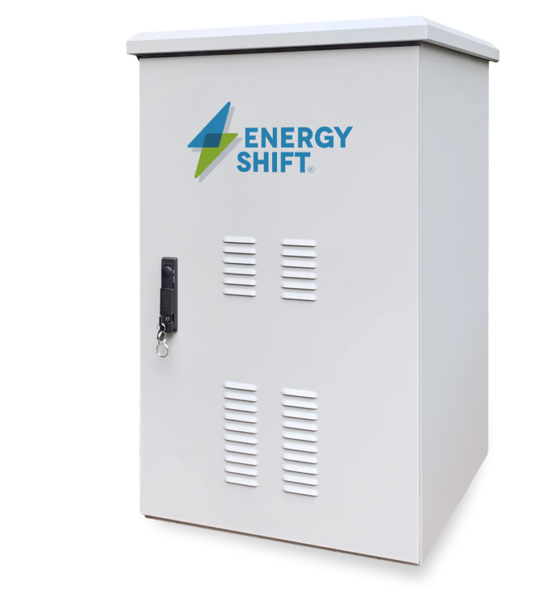 accu kwh energy shift energieopslag