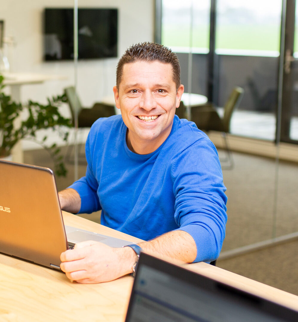 vacature accountmanager