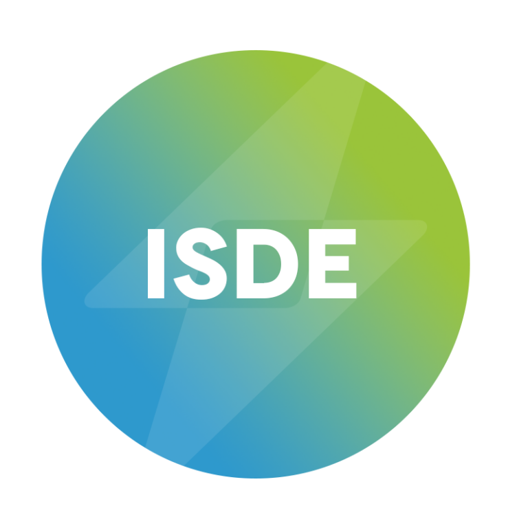 isde subsidie zonnepanelen accu