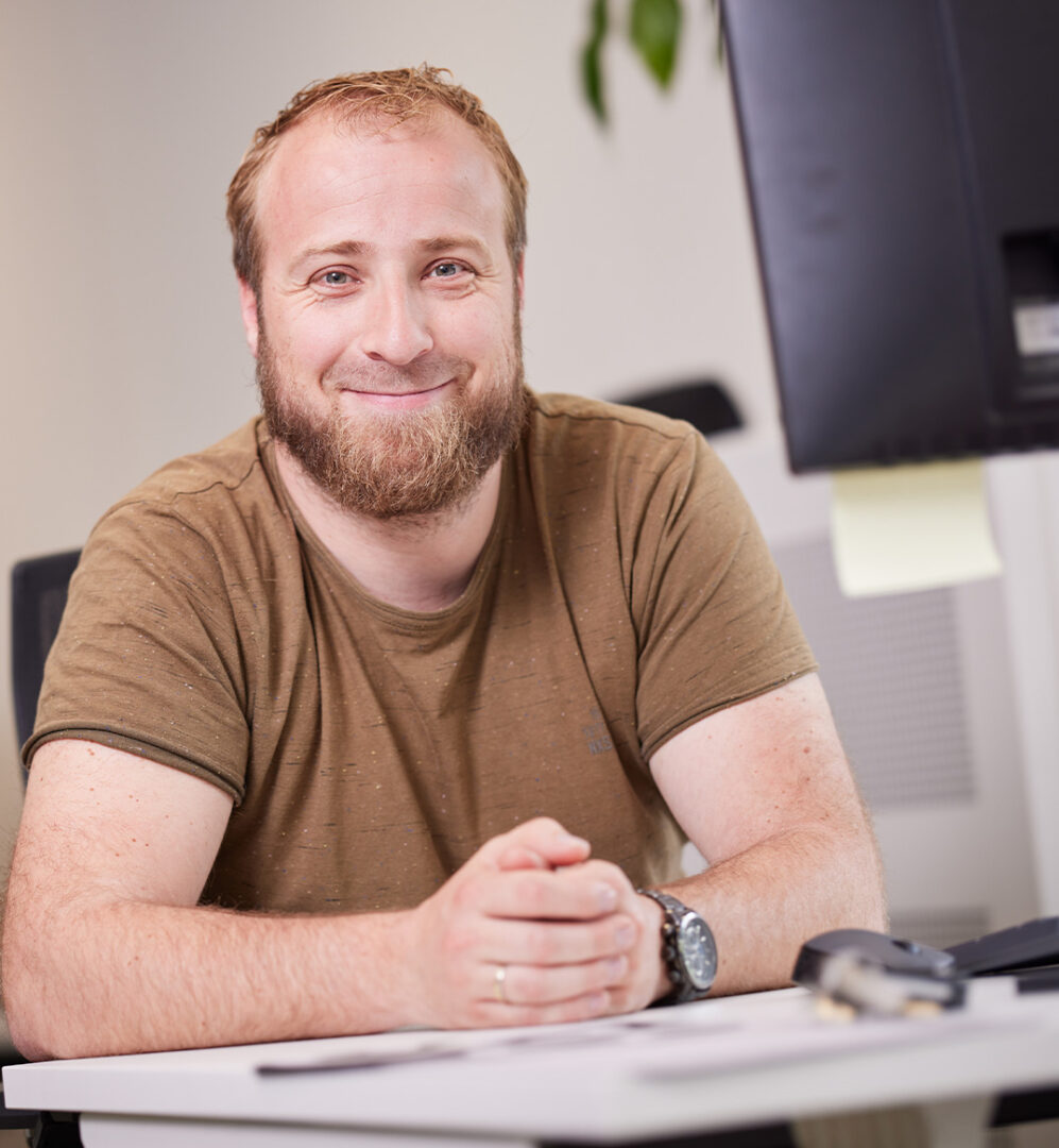 vacature werkvoorbereider