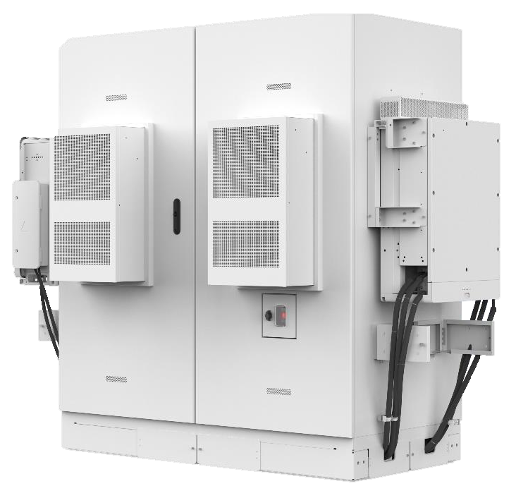 accu 200 kwh energie shift energieopslag