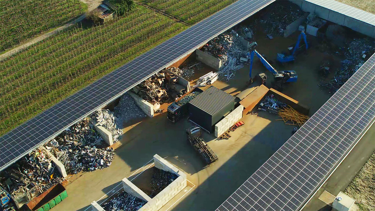 helmond metalen zonnepanelen culemborg